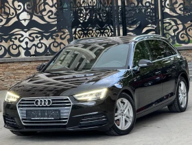 Audi A4 2.0TDI-S-LINE-ВИРТУАЛ-ПОДГРЕВ-MATRIX-УНИКАЛНА-ТОПП, снимка 1