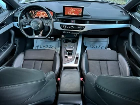 Audi A4 2.0TDI-S-LINE-ВИРТУАЛ-ПОДГРЕВ-MATRIX-УНИКАЛНА-ТОПП, снимка 13