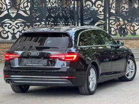 Audi A4 2.0TDI-S-LINE-ВИРТУАЛ-ПОДГРЕВ-MATRIX-УНИКАЛНА-ТОПП, снимка 5