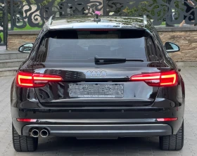 Audi A4 2.0TDI-S-LINE-ВИРТУАЛ-ПОДГРЕВ-MATRIX-УНИКАЛНА-ТОПП, снимка 4