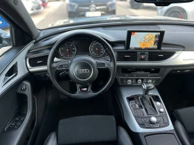 Audi A6 * 3xSline* 3.0TDI* Quattro* , снимка 10