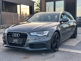 Audi A6 * 3xSline* 3.0TDI* Quattro* , снимка 1