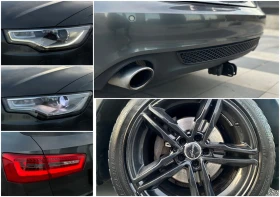 Audi A6 * 3xSline* 3.0TDI* Quattro* , снимка 9