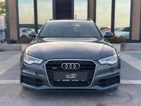 Audi A6 * 3xSline* 3.0TDI* Quattro* , снимка 3