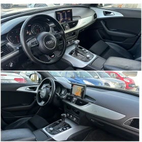 Audi A6 * 3xSline* 3.0TDI* Quattro* , снимка 12