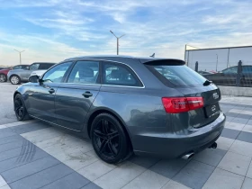 Audi A6 * 3xSline* 3.0TDI* Quattro*  | Mobile.bg    4