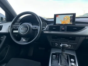 Audi A6 * 3xSline* 3.0TDI* Quattro* , снимка 11