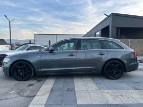 Audi A6 * 3xSline* 3.0TDI* Quattro* , снимка 6