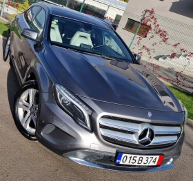 Mercedes-Benz GLA 220 * * * !!! | Mobile.bg    9