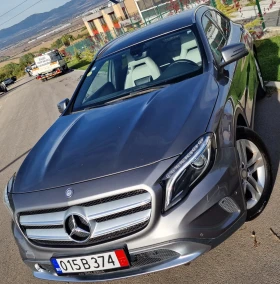 Mercedes-Benz GLA 220 * * * !!! | Mobile.bg    4