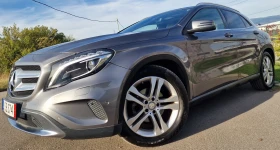 Mercedes-Benz GLA 220 ЛЕД* КАМЕРА* НАВИ* ТОП!!!, снимка 5