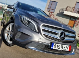  Mercedes-Benz GLA 22...