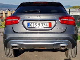 Mercedes-Benz CLA 220, снимка 7