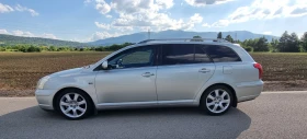 Toyota Avensis, снимка 6