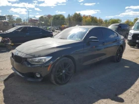 BMW 435 XI GRAND COUPE | Mobile.bg    1