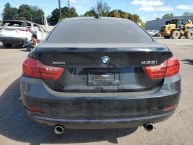 BMW 435 XI GRAND COUPE - [7] 