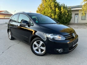 VW Golf 6 Plus 1.6TDi/105кс/STYLE/ГЕРМАНИЯ/КЛИМАТРОНИК/, снимка 2