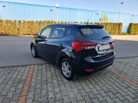 Hyundai Ix20 1.6I/Benzin, снимка 4