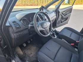 Hyundai Ix20 1.6I/Benzin, снимка 9