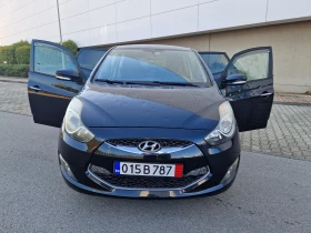 Hyundai Ix20 1.6I/Benzin, снимка 8