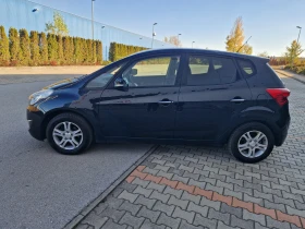 Hyundai Ix20 1.6I/Benzin, снимка 3