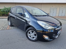 Hyundai Ix20 1.6I/Benzin, снимка 2