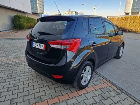 Hyundai Ix20 1.6I/Benzin, снимка 6