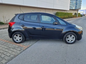 Hyundai Ix20 1.6I/Benzin, снимка 7