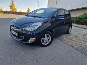 Hyundai Ix20 1.6I/Benzin, снимка 1