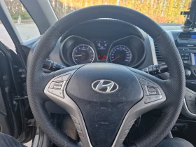 Hyundai Ix20 1.6I/Benzin, снимка 15