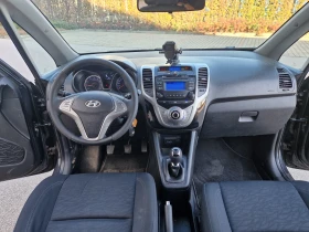 Hyundai Ix20 1.6I/Benzin, снимка 12