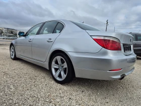 BMW 520 2.0d феислифт, снимка 4