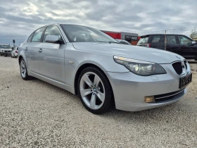 BMW 520 2.0d феислифт, снимка 1