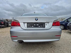 BMW 520 2.0d феислифт, снимка 5