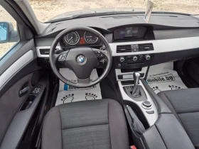 BMW 520 2.0d феислифт, снимка 10