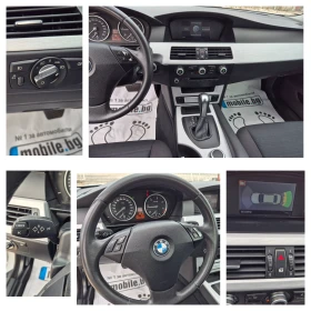 BMW 520 2.0d  | Mobile.bg    11