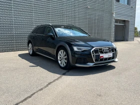 Обява за продажба на Audi A6 Audi A6 allroad 50 TDI quattro ~67 000 лв. - изображение 2