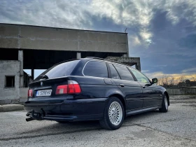 BMW 530, снимка 2