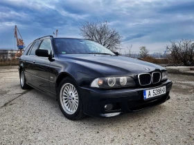 BMW 530, снимка 1