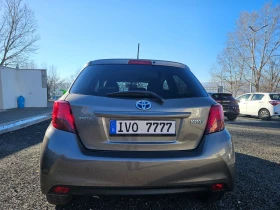 Toyota Yaris 1.33vvti, снимка 3