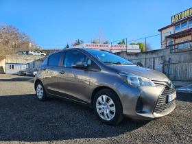 Toyota Yaris 1.33vvti, снимка 5