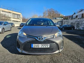 Toyota Yaris 1.33vvti, снимка 6