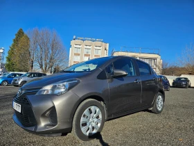 Toyota Yaris 1.33vvti, снимка 1