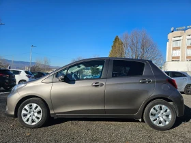 Toyota Yaris 1.33vvti, снимка 2