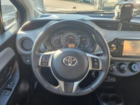 Toyota Yaris 1.33vvti, снимка 9