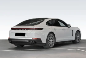 Porsche Panamera 4 E-HYBRID/ FACELIFT/ MATRIX/ PANO/ BOSE/ HEAD UP/, снимка 6