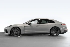 Porsche Panamera 4 E-HYBRID/ FACELIFT/ MATRIX/ PANO/ BOSE/ HEAD UP/, снимка 2