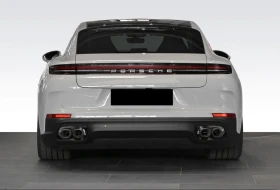 Porsche Panamera 4 E-HYBRID/ FACELIFT/ MATRIX/ PANO/ BOSE/ HEAD UP/, снимка 5