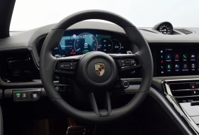 Porsche Panamera 4 E-HYBRID/ FACELIFT/ MATRIX/ PANO/ BOSE/ HEAD UP/, снимка 10