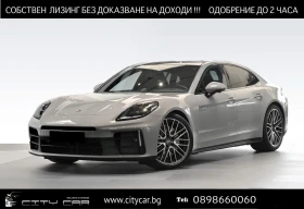 Porsche Panamera 4 E-HYBRID/ FACELIFT/ MATRIX/ PANO/ BOSE/ HEAD UP/, снимка 1